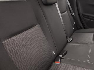 PEUGEOT 208 usata, con Luci diurne