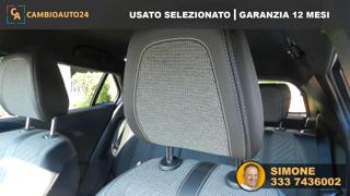 PEUGEOT 2008 usata, con Specchietto retrovisore con funzione antiabbagliamento