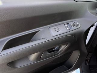 FIAT Doblo usata, con Boardcomputer