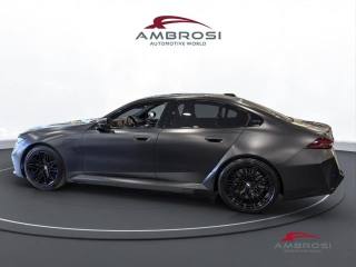 BMW M5 usata 5