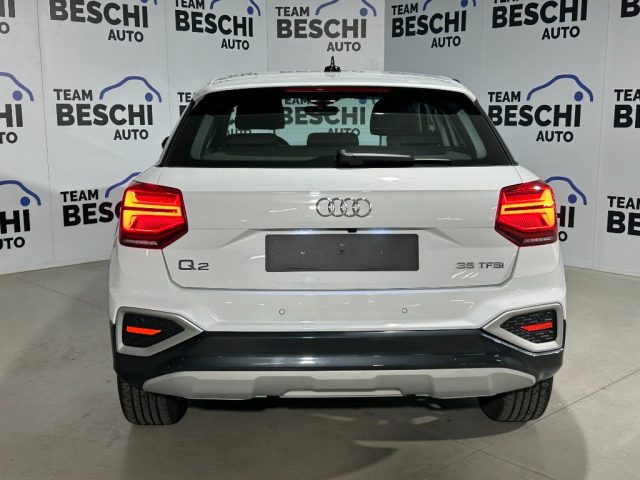 AUDI Q2 usata, con Alzacristalli elettrici
