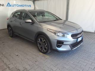 KIA XCeed usata, con Airbag
