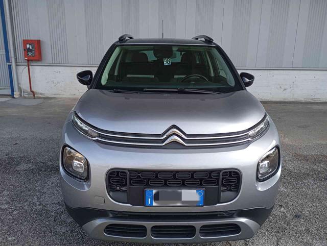 CITROEN C3 Aircross usata, con Airbag