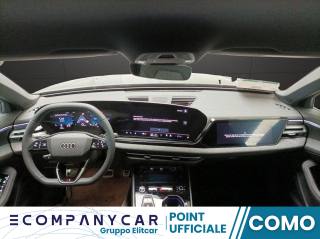 AUDI A5 usata, con Immobilizzatore elettronico