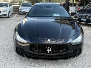 MASERATI Ghibli usata, con Airbag