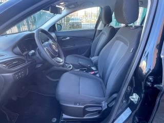 FIAT Tipo usata, con Immobilizzatore elettronico