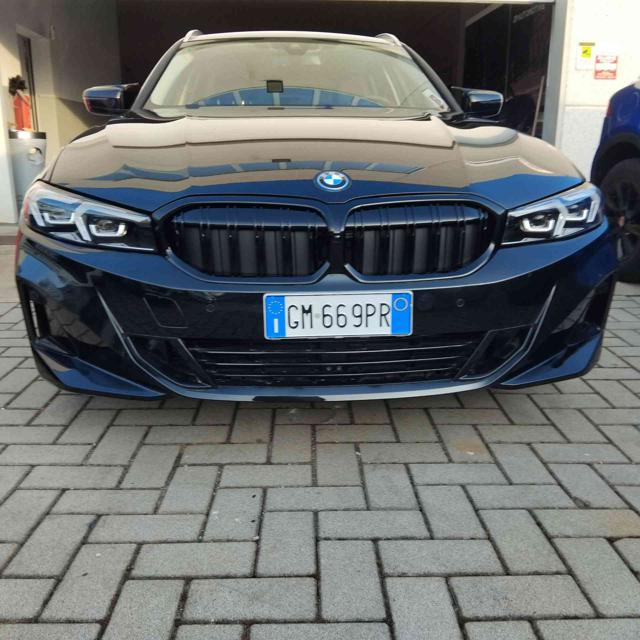 BMW 320 usata, con ABS