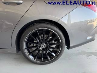 MERCEDES-BENZ CLA 220 usata, con Chiusura centralizzata