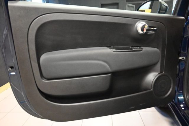 FIAT 500 usata 106