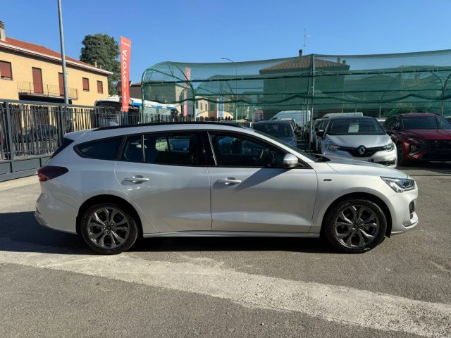 FORD Focus usata, con Chiusura centralizzata