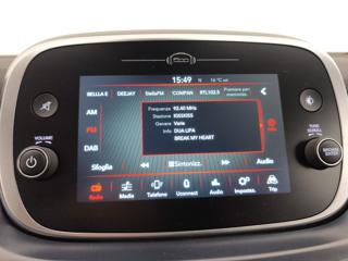 FIAT 500X usata, con USB