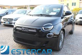 FIAT 500 Berlina Hybrid Icon