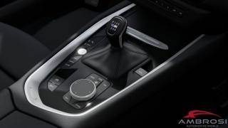 BMW Z4 usata 10