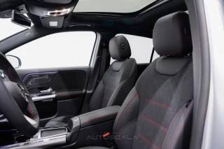 MERCEDES-BENZ GLA 200 usata, con ESP