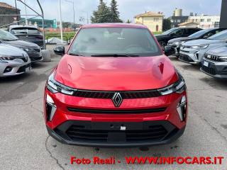 RENAULT Captur usata, con Chiusura centralizzata