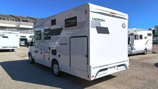 CI INTERNATIONAL usata 2