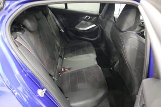 BMW 118 usata, con ESP