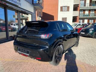 PEUGEOT 208 usata, con Cerchi in lega