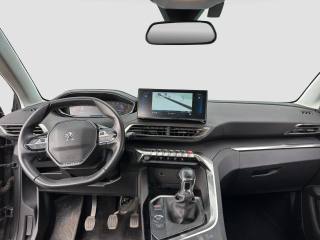 PEUGEOT 3008 usata 8