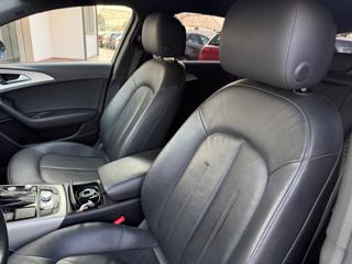 AUDI A6 usata, con Controllo trazione