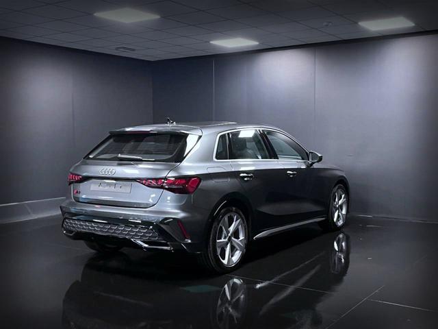 AUDI A3 usata, con Alzacristalli elettrici