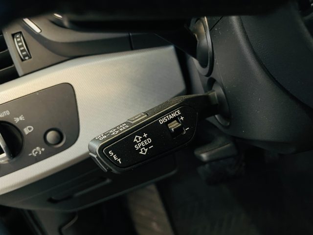 AUDI A4 usata, con ESP