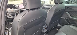 CUPRA Leon usata, con Specchietti laterali elettrici