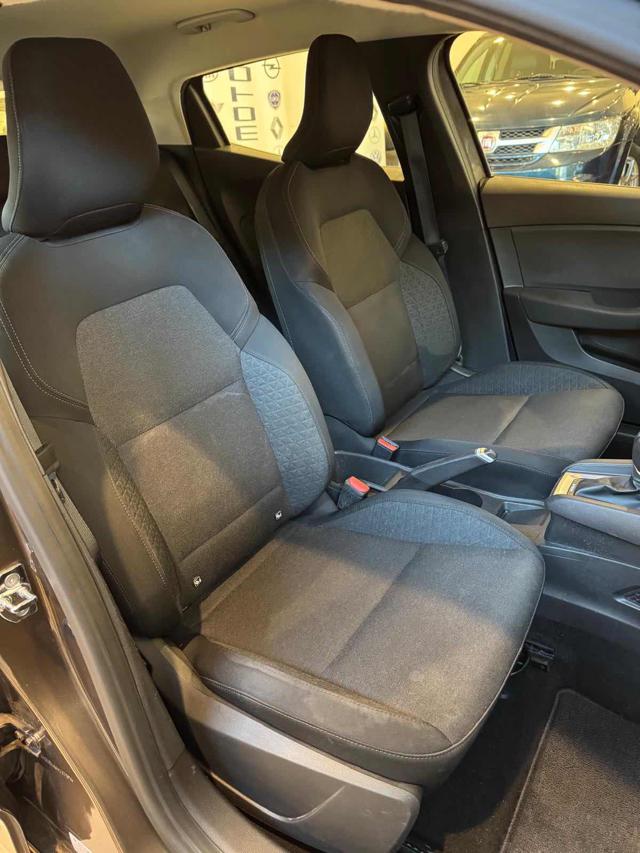 RENAULT Clio usata, con Cruise Control