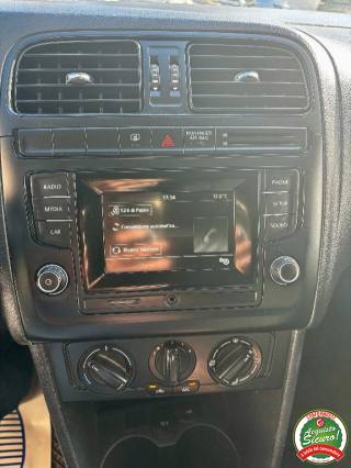 VOLKSWAGEN Polo usata, con Climatizzatore