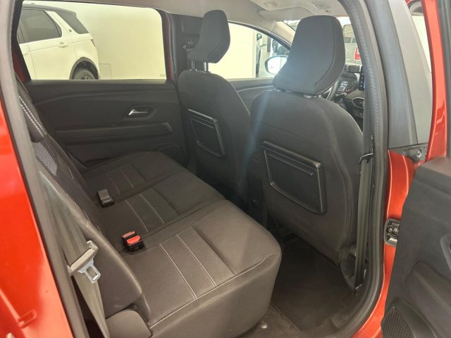 DACIA Jogger usata, con Chiusura centralizzata