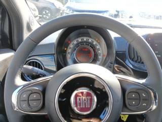FIAT 500 usata, con Autoradio