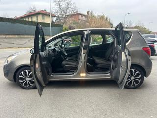 OPEL Meriva usata, con Boardcomputer