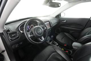 JEEP Compass usata 1
