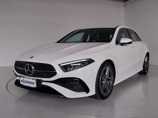 MERCEDES-BENZ A 200 usata, con Airbag