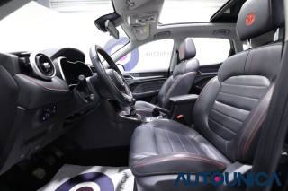 MG ZS usata, con Sistema di navigazione