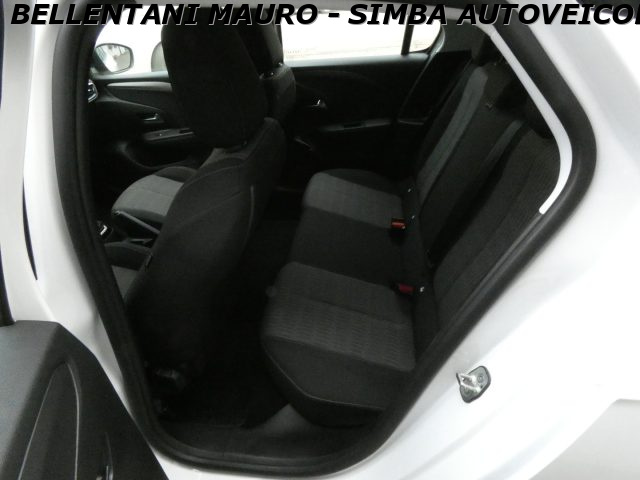 OPEL Corsa usata, con Cruise Control
