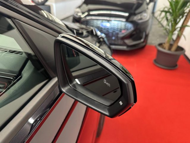 VOLKSWAGEN Polo GTI usata, con Sedili riscaldati