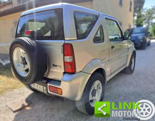 SUZUKI Jimny usata 10