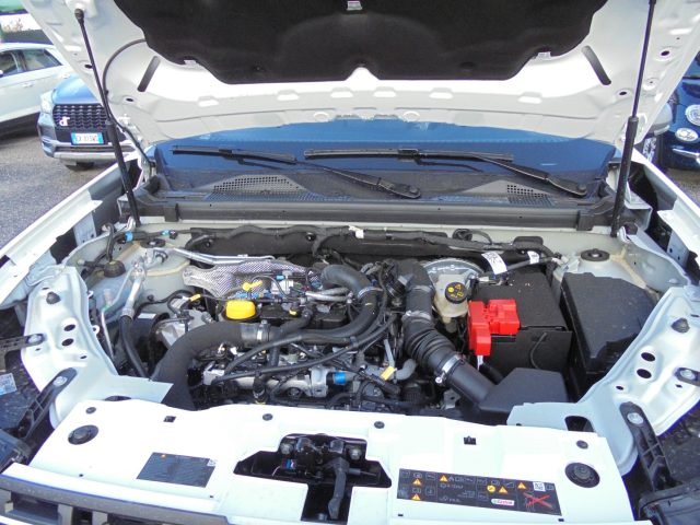 DACIA Duster usata 43