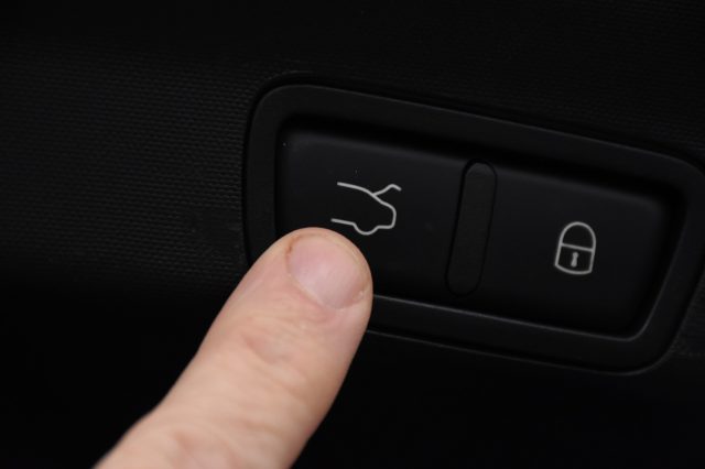 ALFA ROMEO Stelvio usata, con Fendinebbia