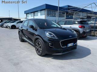 FORD Puma usata, con Chiusura centralizzata