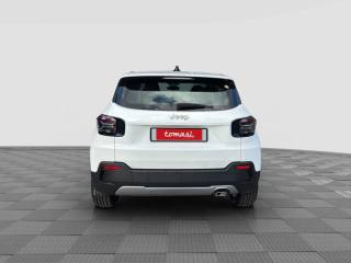 JEEP Avenger usata 3