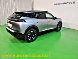 PEUGEOT 2008 usata, con Cruise Control