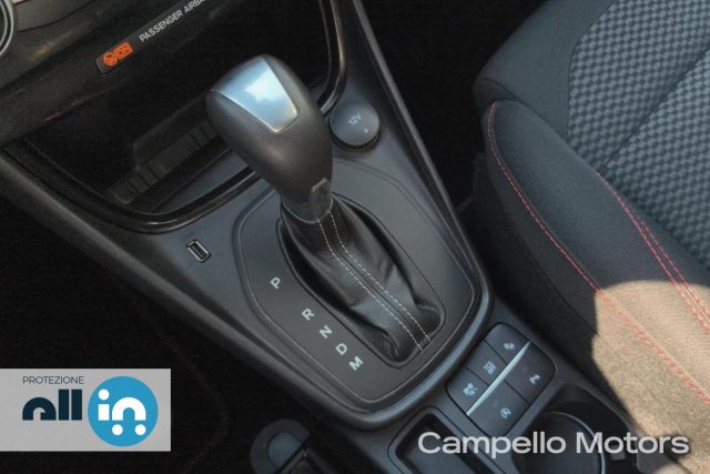 FORD Puma usata 12