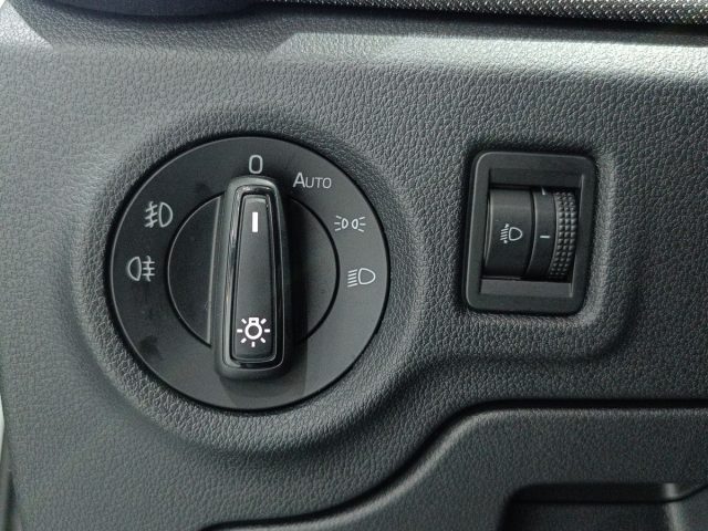 SKODA Fabia usata, con Autoradio digitale