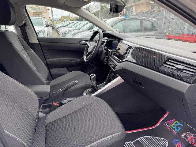 VOLKSWAGEN Polo usata, con Cruise Control