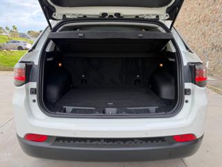 JEEP Compass usata, con Controllo vocale