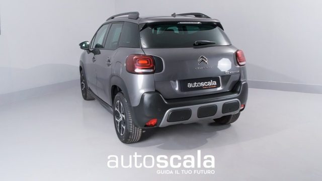 CITROEN C3 Aircross usata, con Touch screen