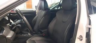 SKODA Octavia usata, con Controllo elettronico della corsia