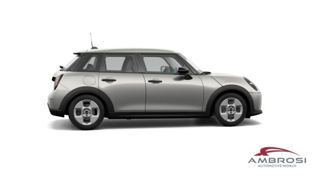 MINI Cooper usata 5